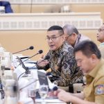 Wamen Ossy Apresiasi Dukungan Komisi II DPR RI dalam Kenaikan Pagu Anggaran 2026: Berikan Dampak Nyata bagi Masyarakat