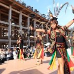 Pengunjung Paviliun RI di Expo 2025 Osaka Tembus 2,8 Juta Orang